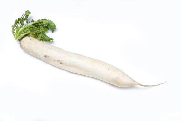白萝卜和西红柿能一起吃吗