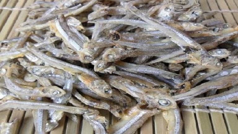 小鱼干营养价值高，但这些人不宜食用