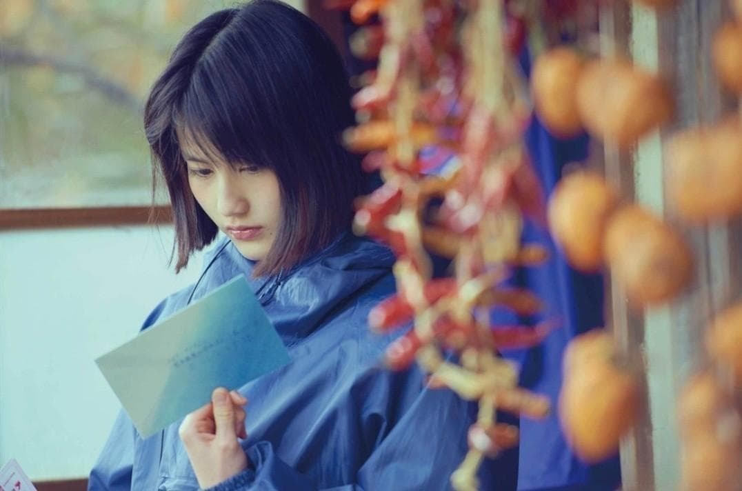 《小森林·夏秋篇》，一部感悟生活的治愈系电影