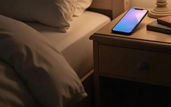 手机充电安全指南：这些误区你中招了吗？