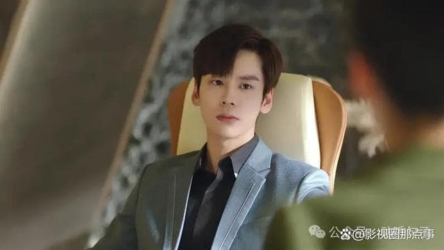 11部霸道总裁剧推荐，魏哲鸣有2部，最后一部曾创下收视记录