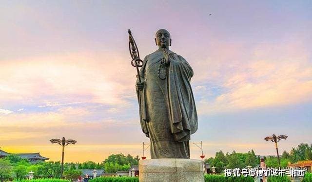 西安旅游十大必玩景点，西安景点的开放时间