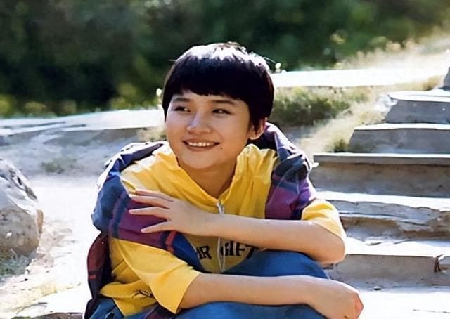 李娜：从"ost女王"到五台山尼姑