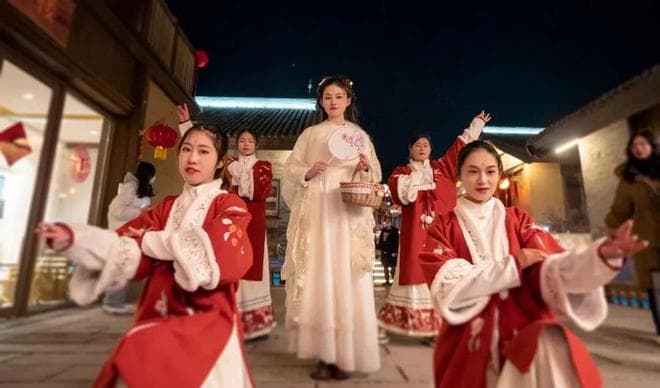 来日照看花灯、闹元宵，这些精彩活动千万别错过
