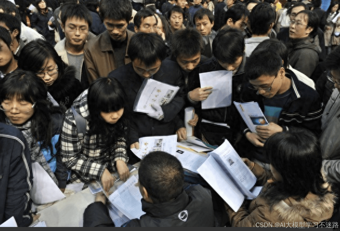 年薪百万挖人！中国大模型引爆AI人才争夺战，应届生手握5个Offer