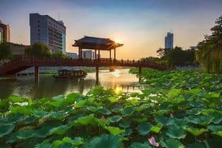 探秘许昌：历史与美食的时空之旅