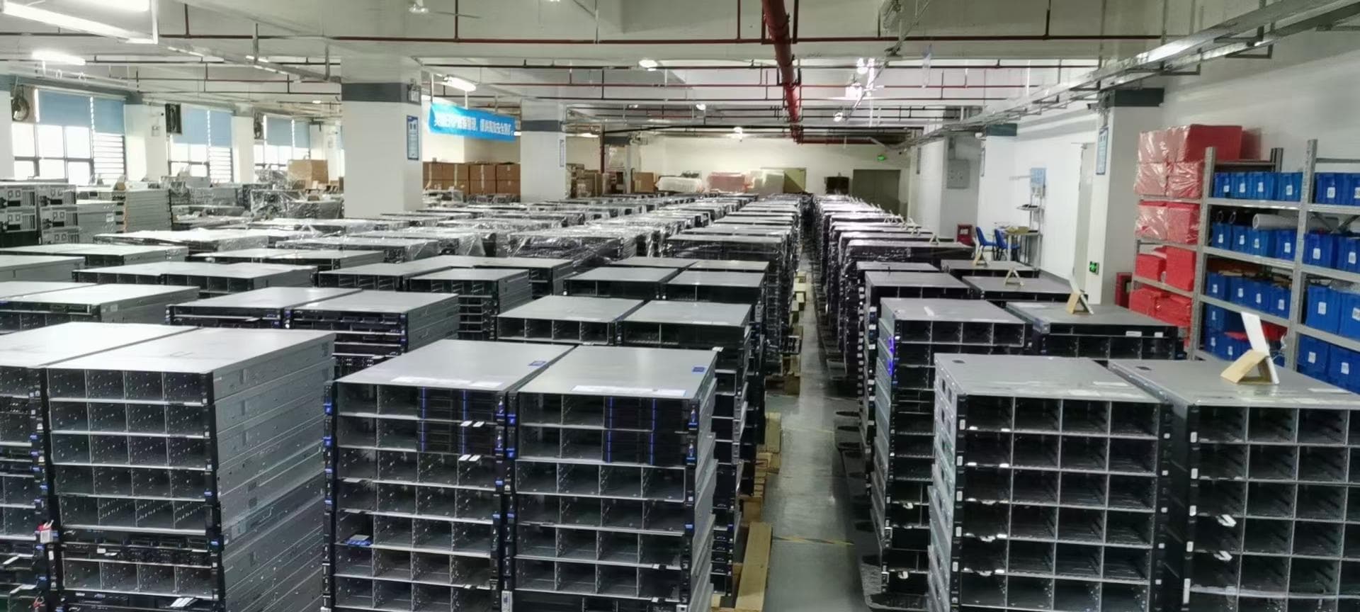 IDC数据中心机房与云计算机房：技术与服务模式的全面对比