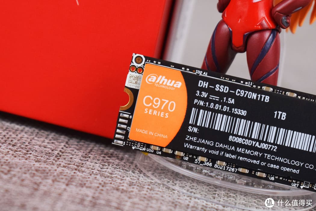 固态硬盘TBW值揭秘：如何选购耐用SSD？
