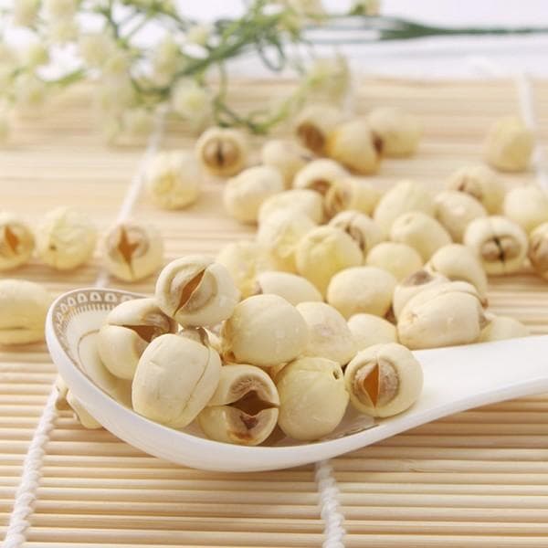 建宁通心白莲：千年传承的滋补佳品