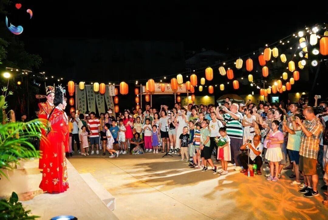 海口龙华区发布3条citywalk精品旅游线路