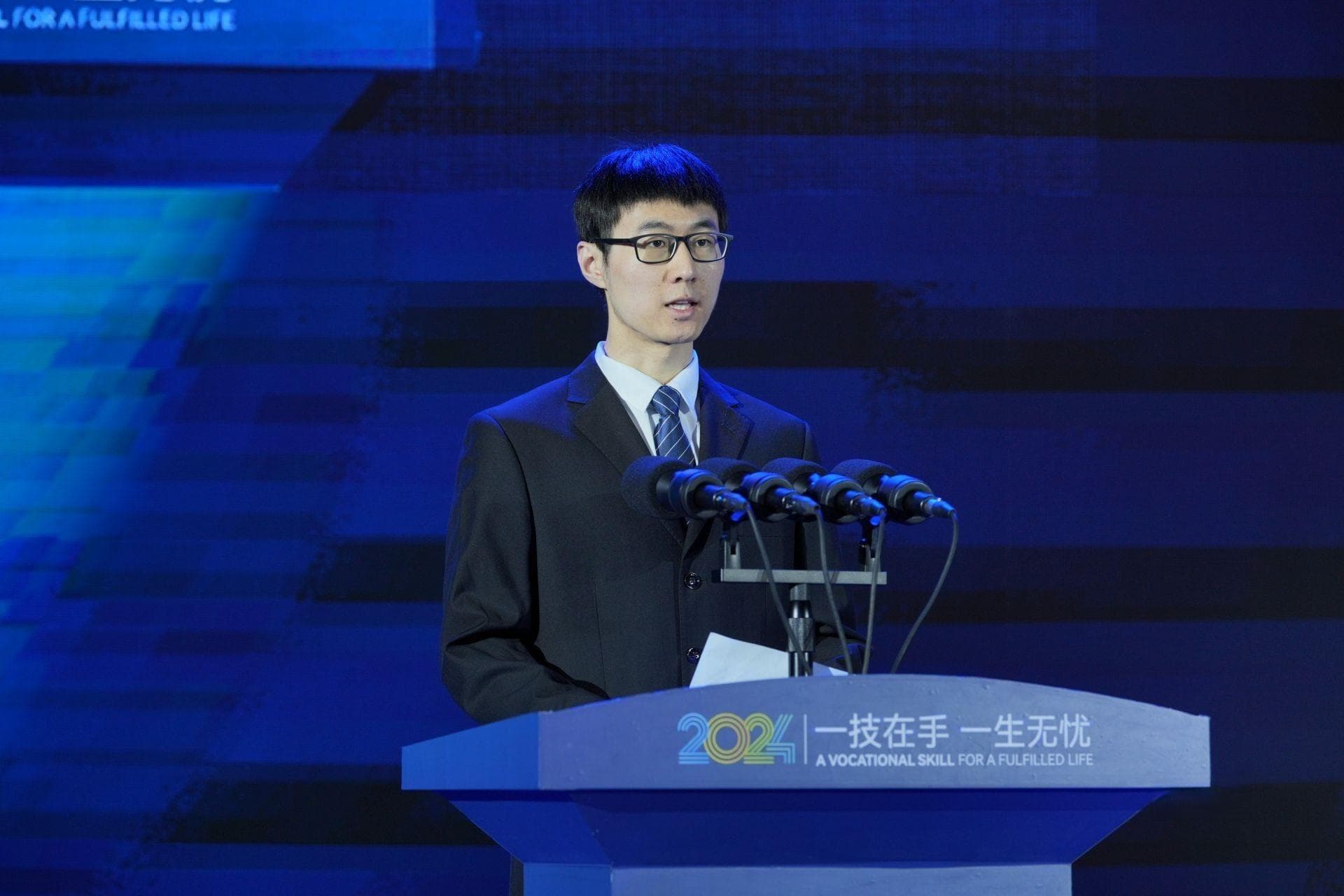 “一技在手，一生无忧”，中职生何以实现人生“逆袭”？