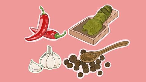 喉咙痛患者能吃刺激性食物吗？