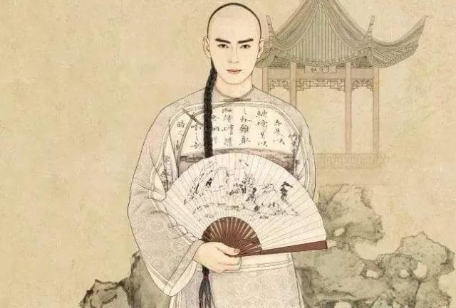 纳兰性德的诗词，治愈你的生活不易