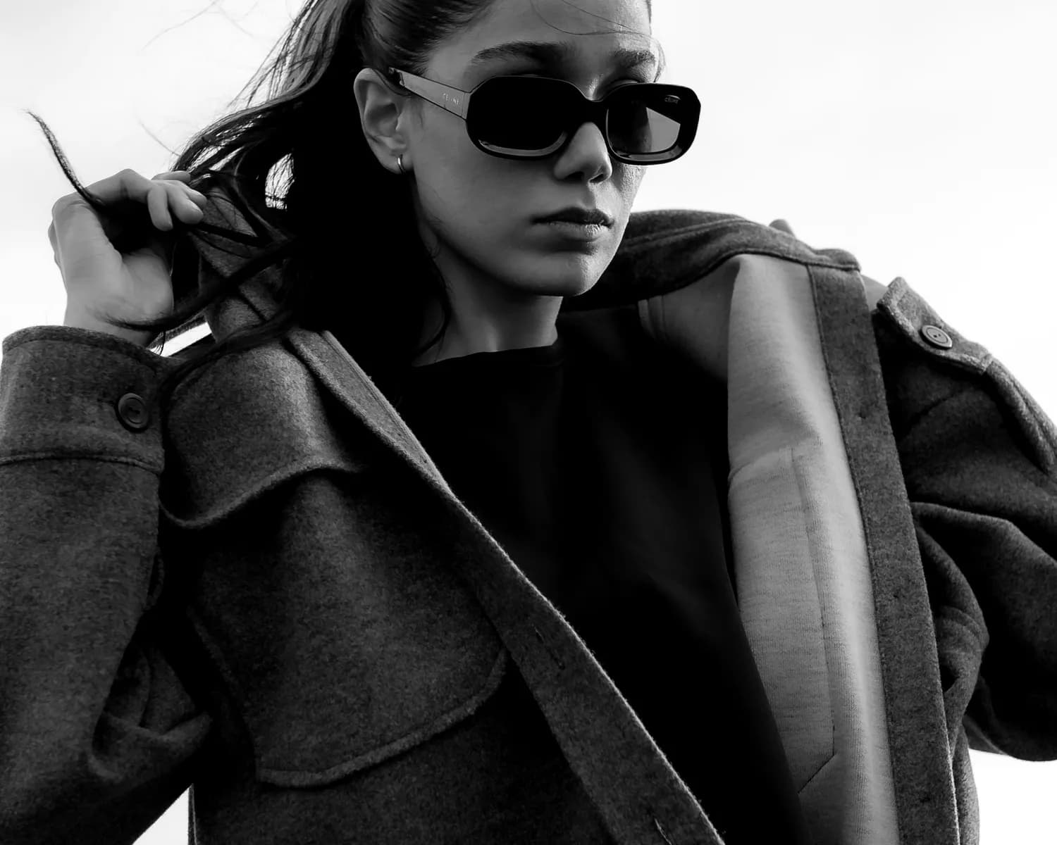 Tom Ford新大使古力娜扎：四步打造完美复古妆