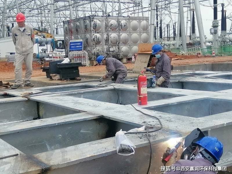 安全解读：为何几级动火作业需要不断检测气体浓度