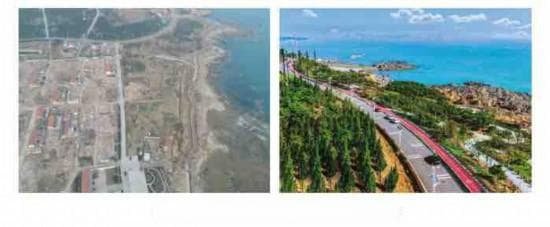 青岛项目入选全国2024年海洋生态保护修复典型案例