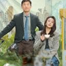 开放式结局让观众思考