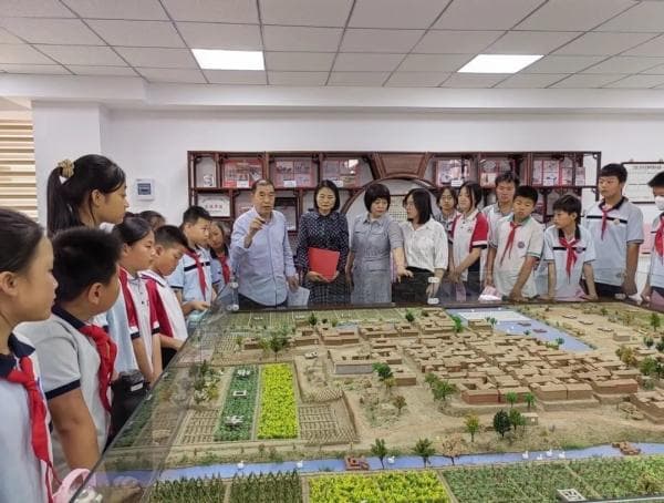 【乡村振兴】天津大寺镇：“能人”显身手 激活乡村振兴新动能