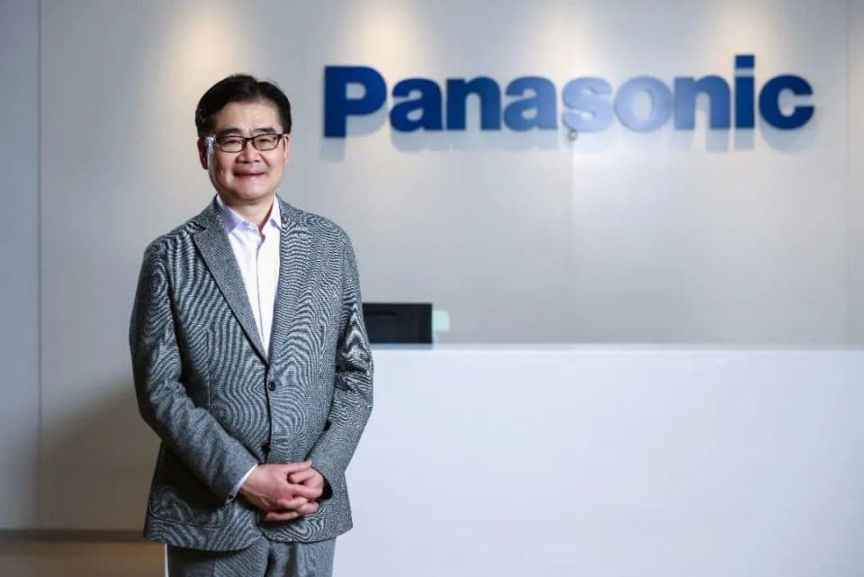 松下狂追中国市场的四年 ——专访松下控股全球副总裁本间哲朗