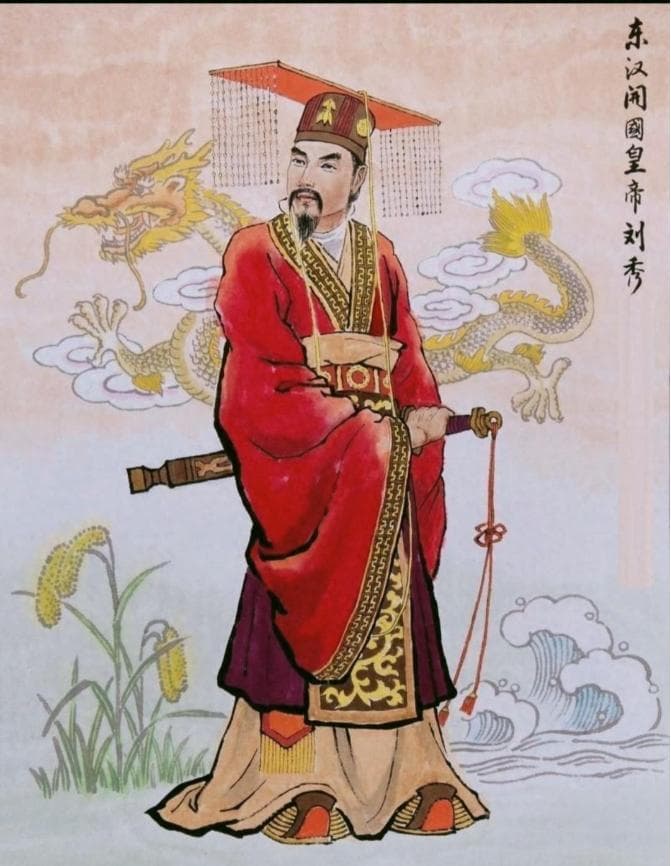 历史上最完美的 5 位皇帝