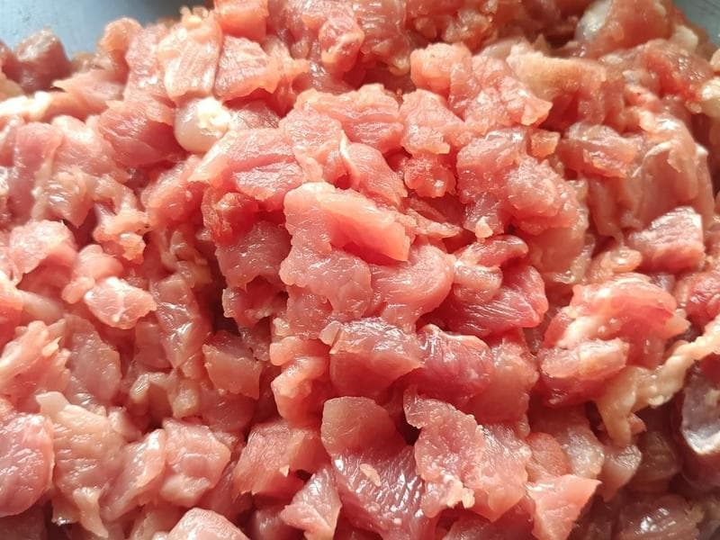 虾滑制作教程：从选材到成品的详细步骤