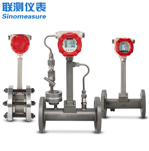 气体流量计选型：关键因素与实践指南