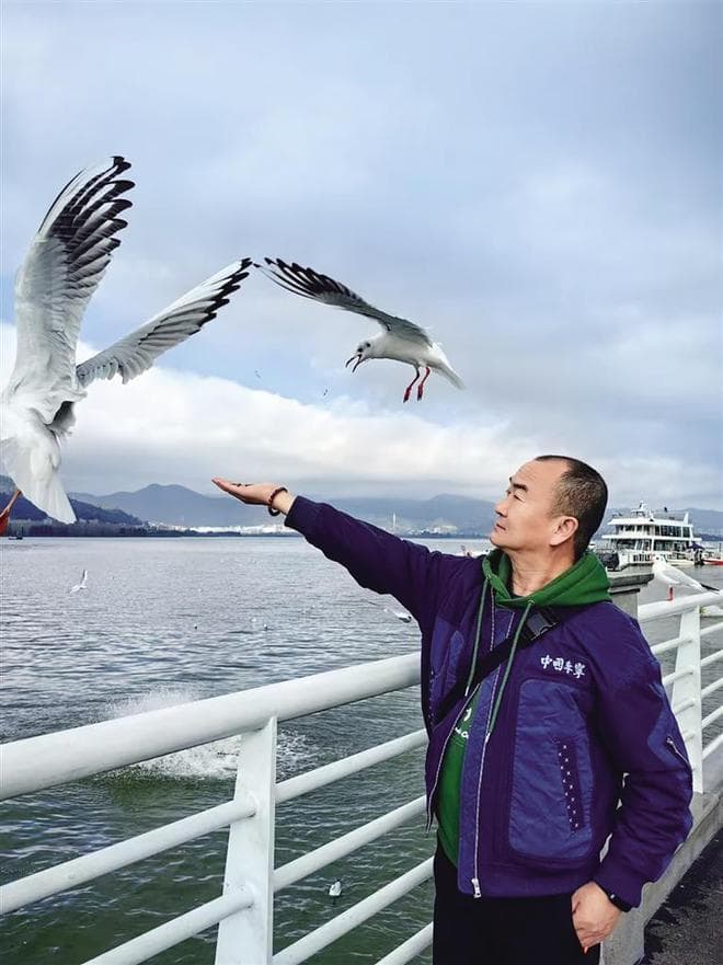 从“养老”到“享老”中老年人消费有了新趋势