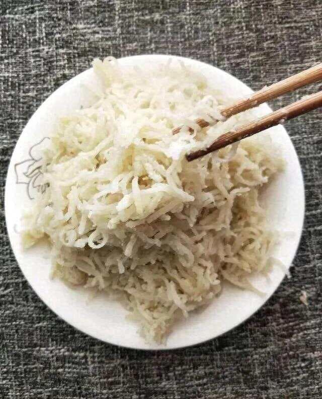 甘肃定西地方特色美食！