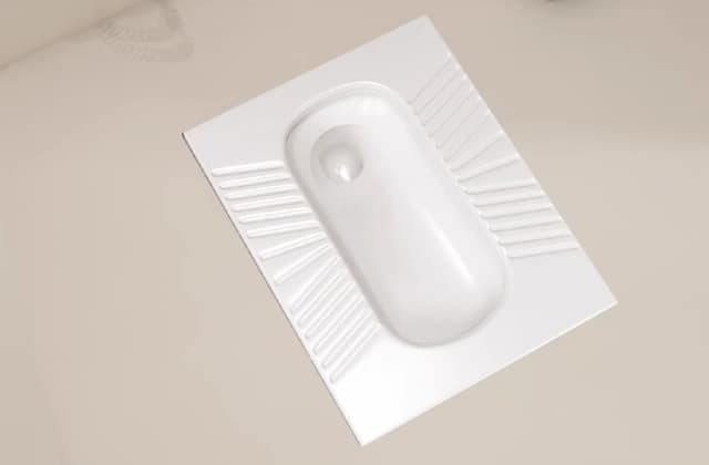 蹲便器发黄是什么原因？6种实用处理方法让你轻松应对