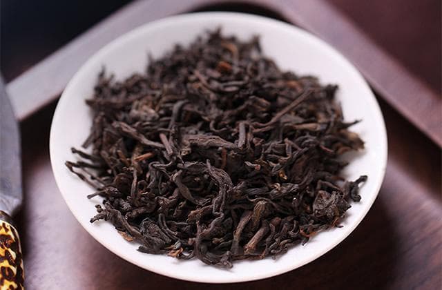 六堡茶的功效与作用 六堡茶的禁忌有哪些
