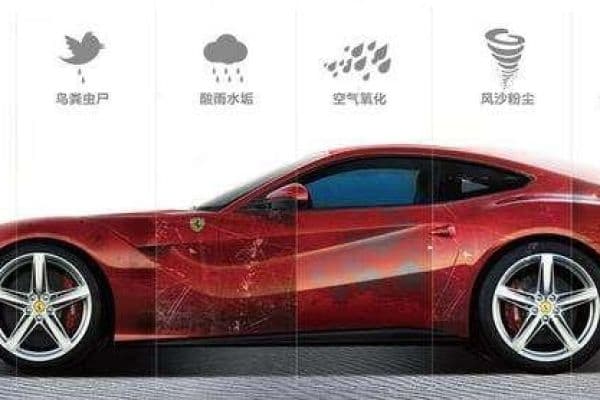 汽车车衣材质选购指南：涤纶、尼龙、棉纶、PVC、PU革各有优劣