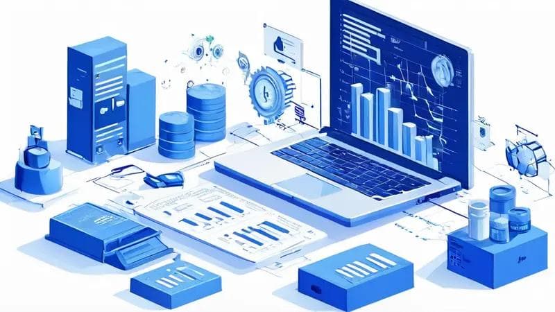Excel表格如何保存成PDF
