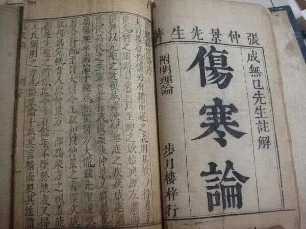 经典药方《通脉四逆汤》，中医解读 案例分析