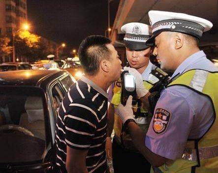 急诊医生告诉你：为什么不能酒后驾车