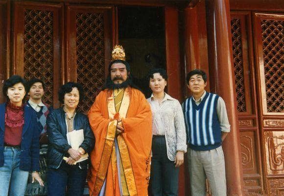 86版西游记拍摄揭秘：经典背后的不足与匠心