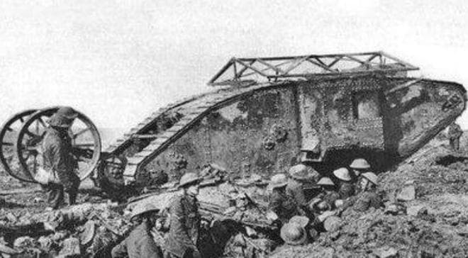 二战步兵的“开罐器”—二战单兵反坦克手榴弹