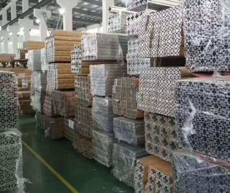 如何根据铝型材的使用环境做出选择