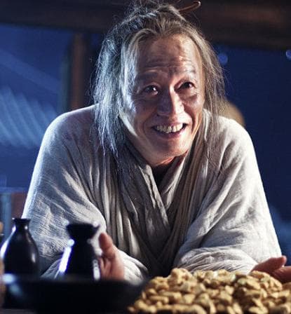 魏忠贤：历史的复杂性与人性的矛盾