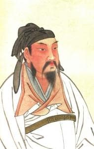 《静夜思》：流浪在外，思乡情切