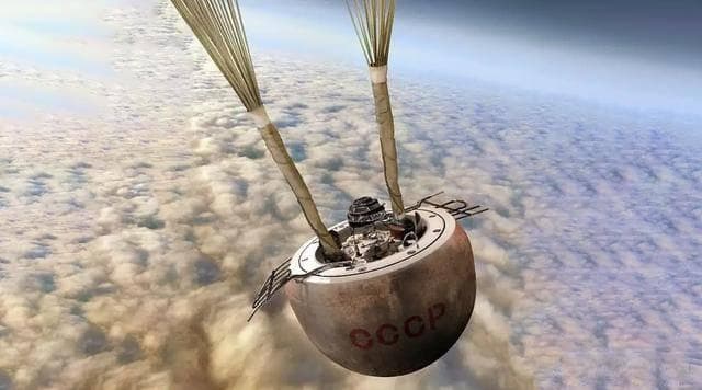 揭秘金星：人类探测器如何挑战500度高温与90倍大气压？