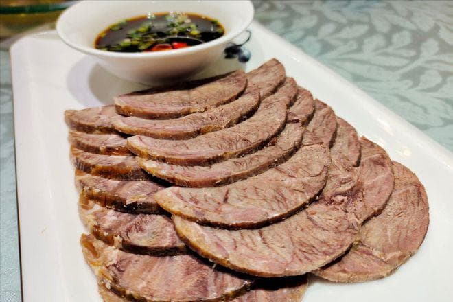 牛的部位及其最佳吃法：中餐视角