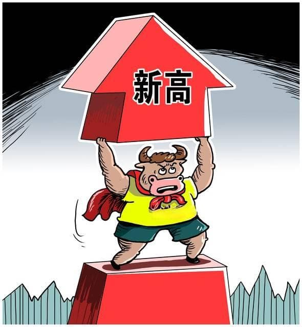 A股缩量十字星再现：市场筑底还需更多证据