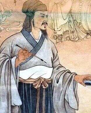 吴道子凭什么是画圣？