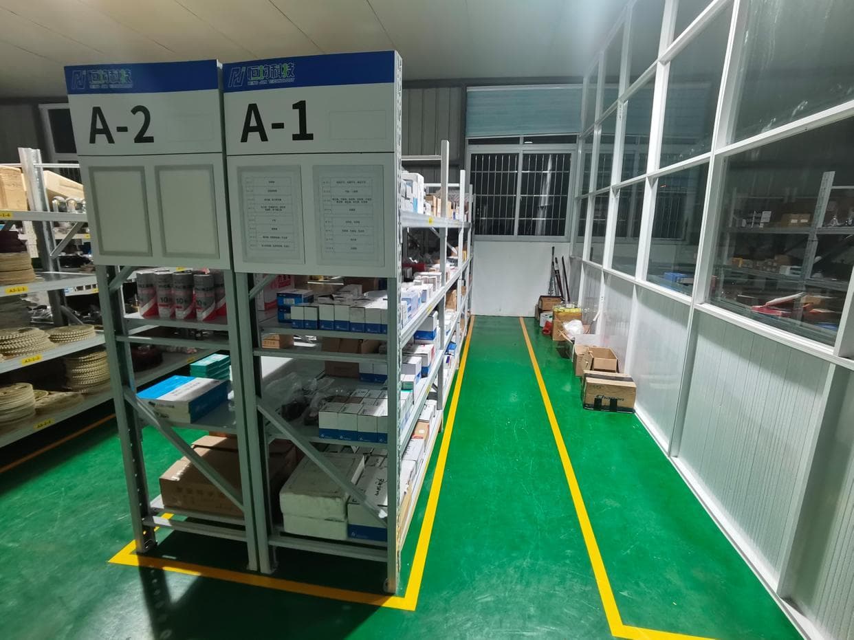 从整理到安全：6S管理如何破解制造业交货延迟