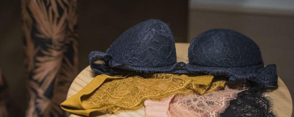 女性如何精准确定内衣尺码大小分类？