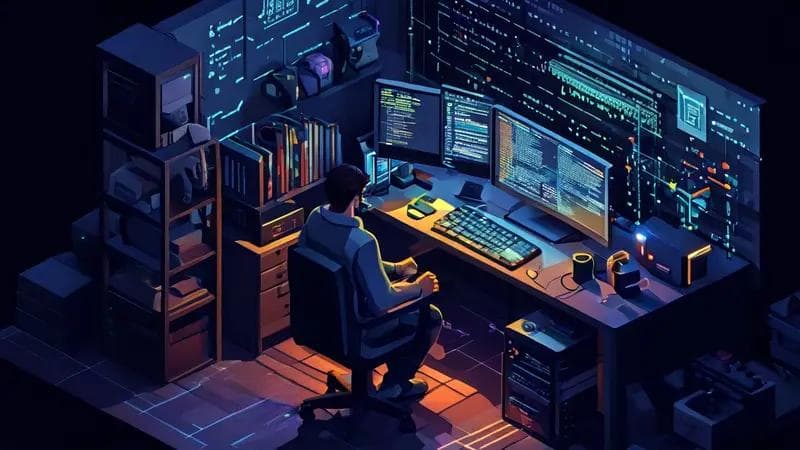 网警如何监管网络安全
