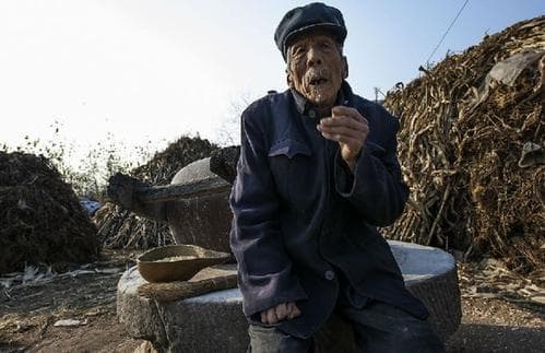 老人失眠大部分是心理原因造成的