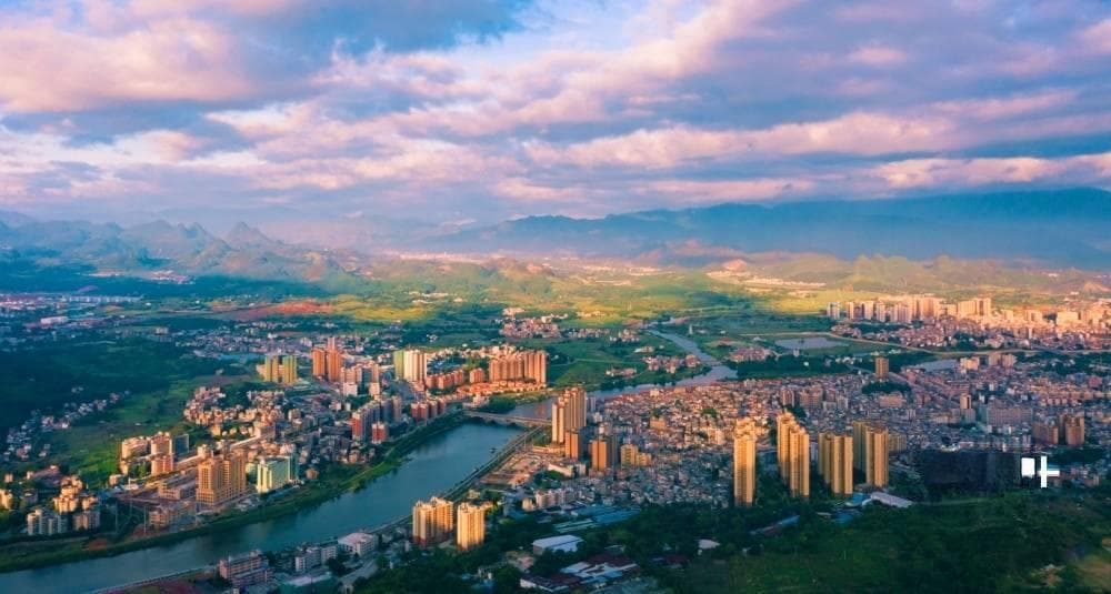 全国百佳！清远唯一！连州凭什么？