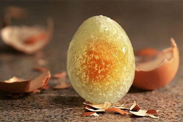 生蛋黄可以冷冻吗？——储存与使用指南