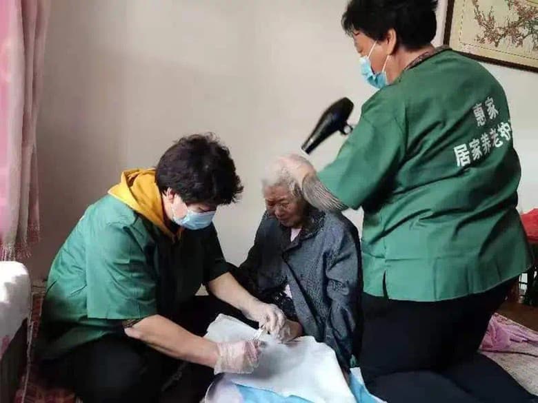 一条街道的民生答卷